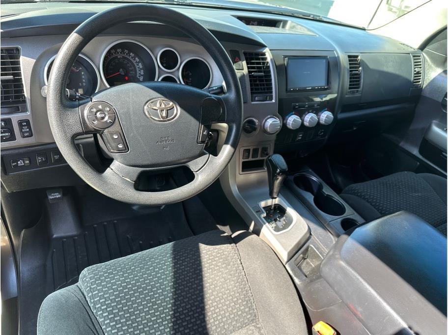 used 2013 Toyota Tundra car, priced at $19,988