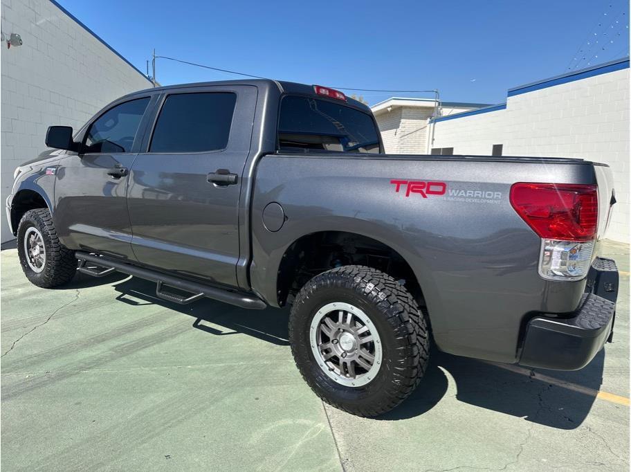 used 2013 Toyota Tundra car, priced at $19,988