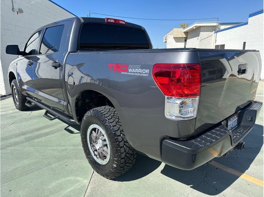 used 2013 Toyota Tundra car, priced at $19,988
