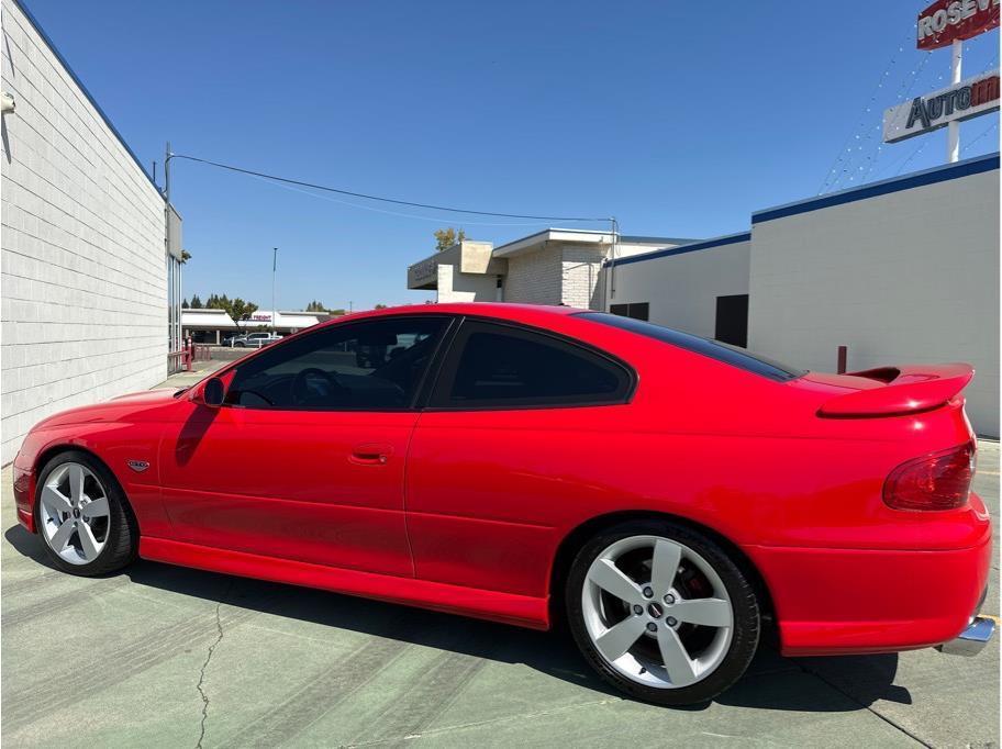 used 2005 Pontiac GTO car, priced at $28,490