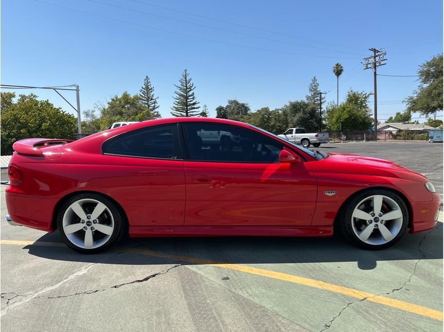used 2005 Pontiac GTO car, priced at $28,490