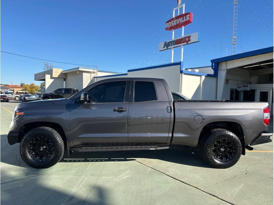 used 2016 Toyota Tundra car, priced at $29,650