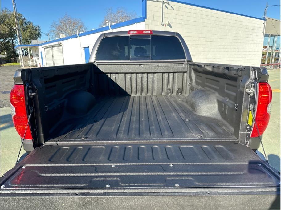 used 2016 Toyota Tundra car, priced at $29,650