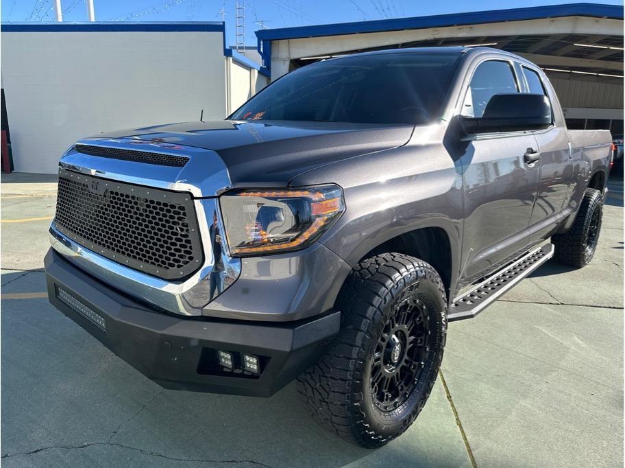 used 2016 Toyota Tundra car, priced at $29,650