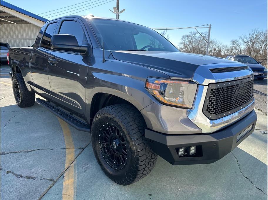 used 2016 Toyota Tundra car, priced at $29,650