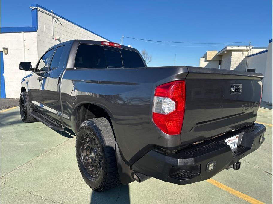 used 2016 Toyota Tundra car, priced at $29,650