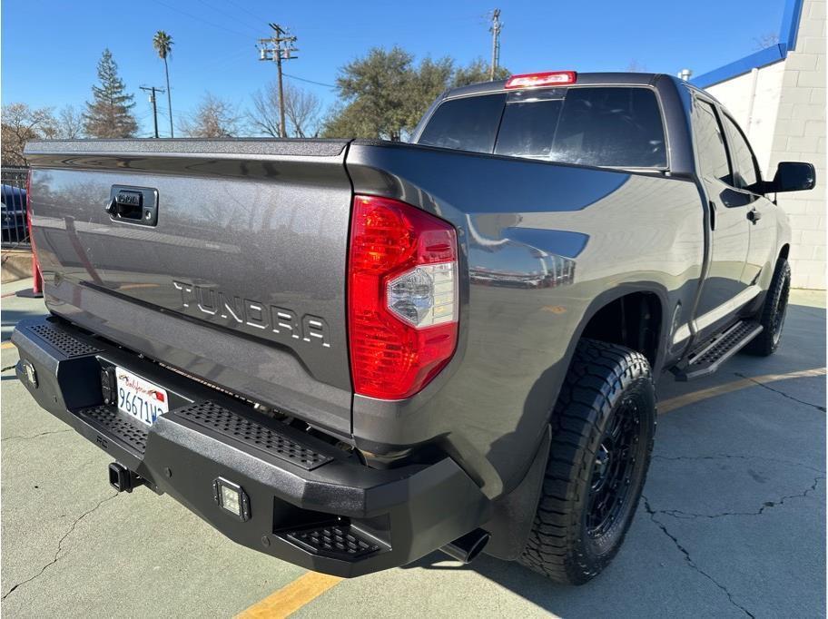 used 2016 Toyota Tundra car, priced at $29,650