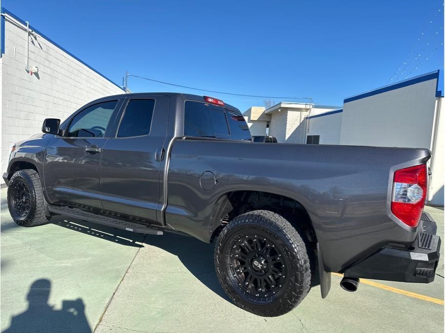 used 2016 Toyota Tundra car, priced at $29,650