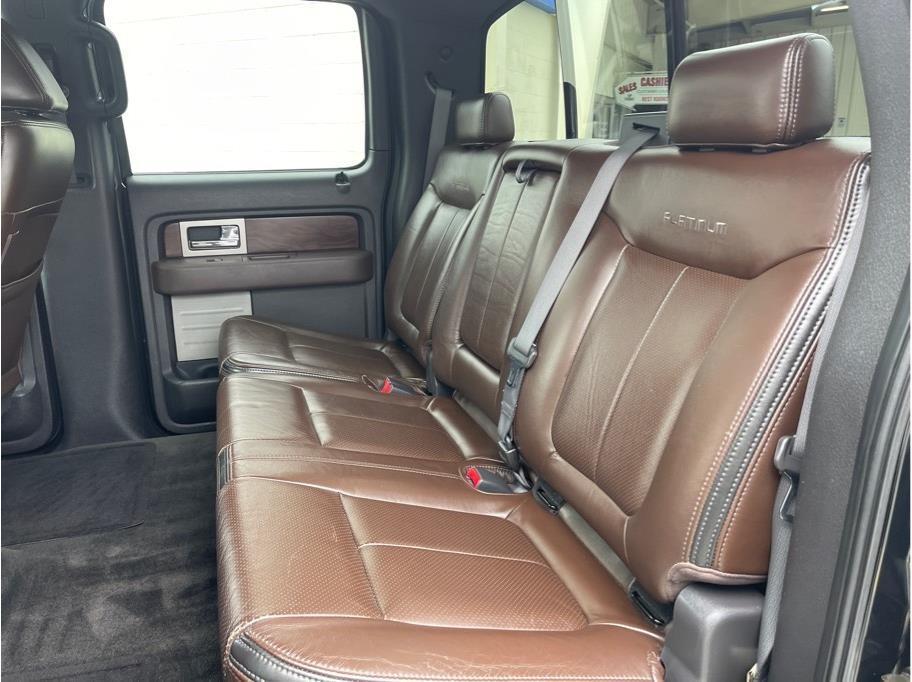 used 2009 Ford F-150 car, priced at $20,595