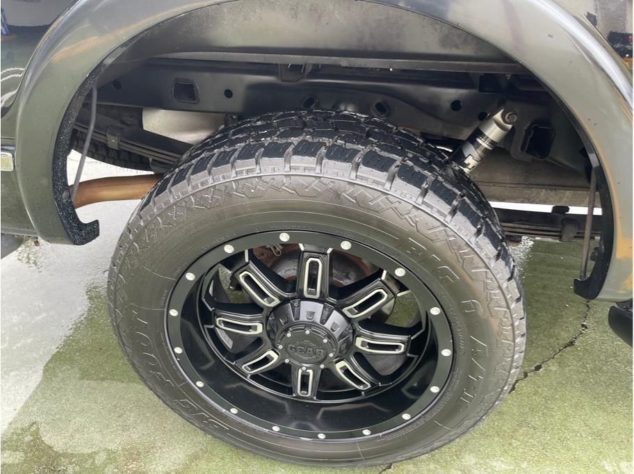 used 2009 Ford F-150 car, priced at $20,595
