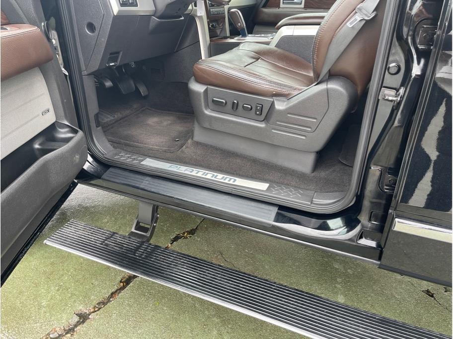 used 2009 Ford F-150 car, priced at $20,595