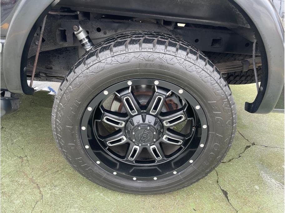 used 2009 Ford F-150 car, priced at $20,595