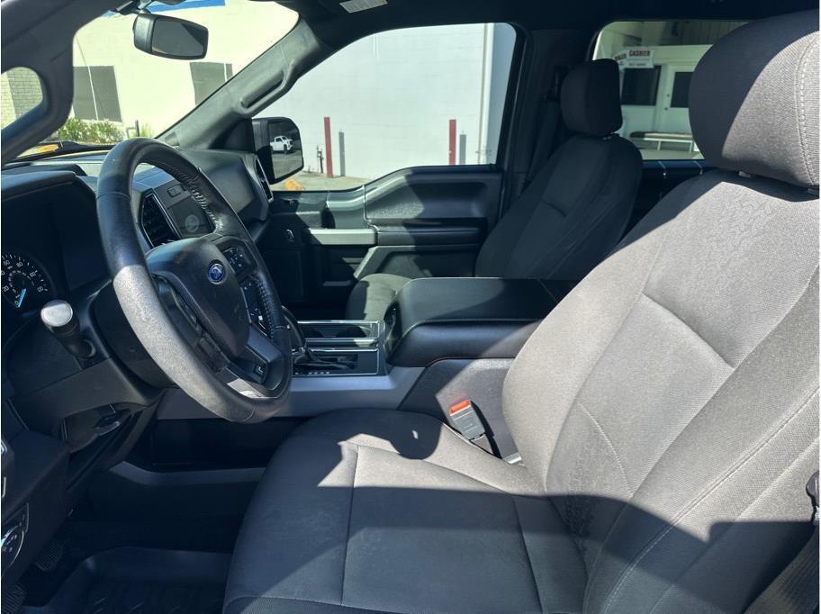 used 2020 Ford F-150 car, priced at $36,988