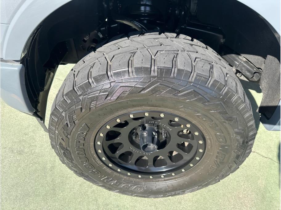 used 2020 Ford F-150 car, priced at $36,988