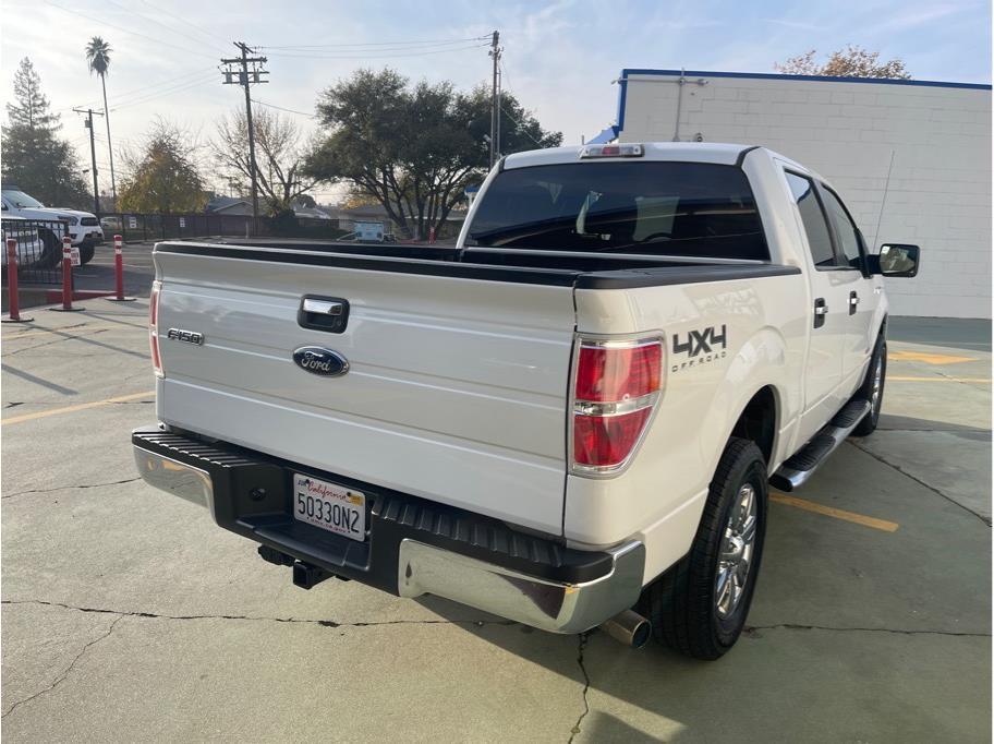 used 2011 Ford F-150 car, priced at $14,988