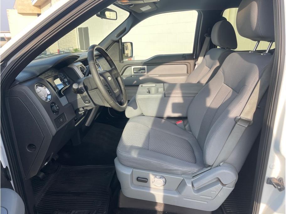 used 2011 Ford F-150 car, priced at $14,988