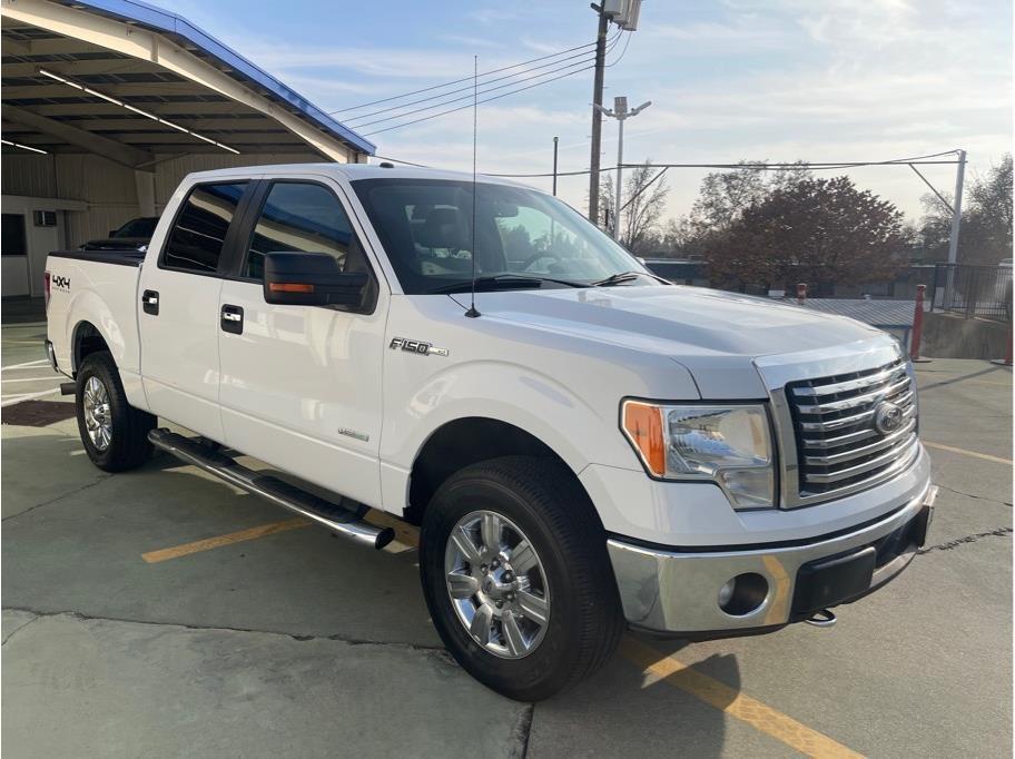 used 2011 Ford F-150 car, priced at $14,988