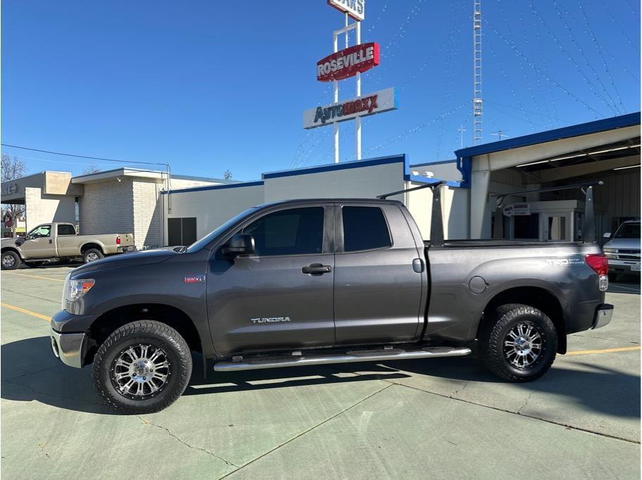 used 2013 Toyota Tundra car, priced at $28,950