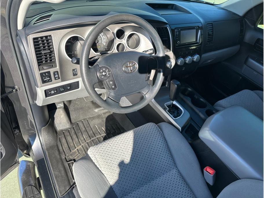 used 2013 Toyota Tundra car, priced at $28,950