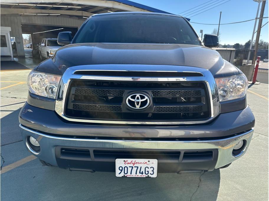 used 2013 Toyota Tundra car, priced at $28,950