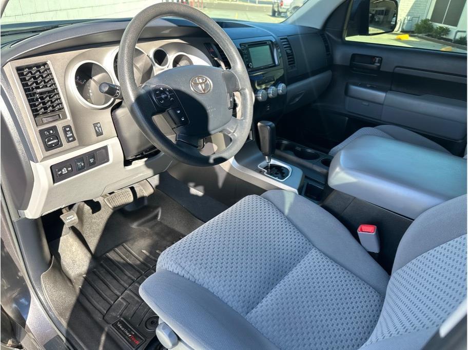 used 2013 Toyota Tundra car, priced at $28,950