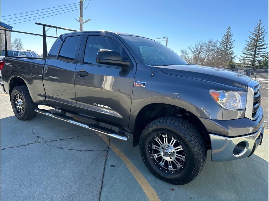 used 2013 Toyota Tundra car, priced at $28,950