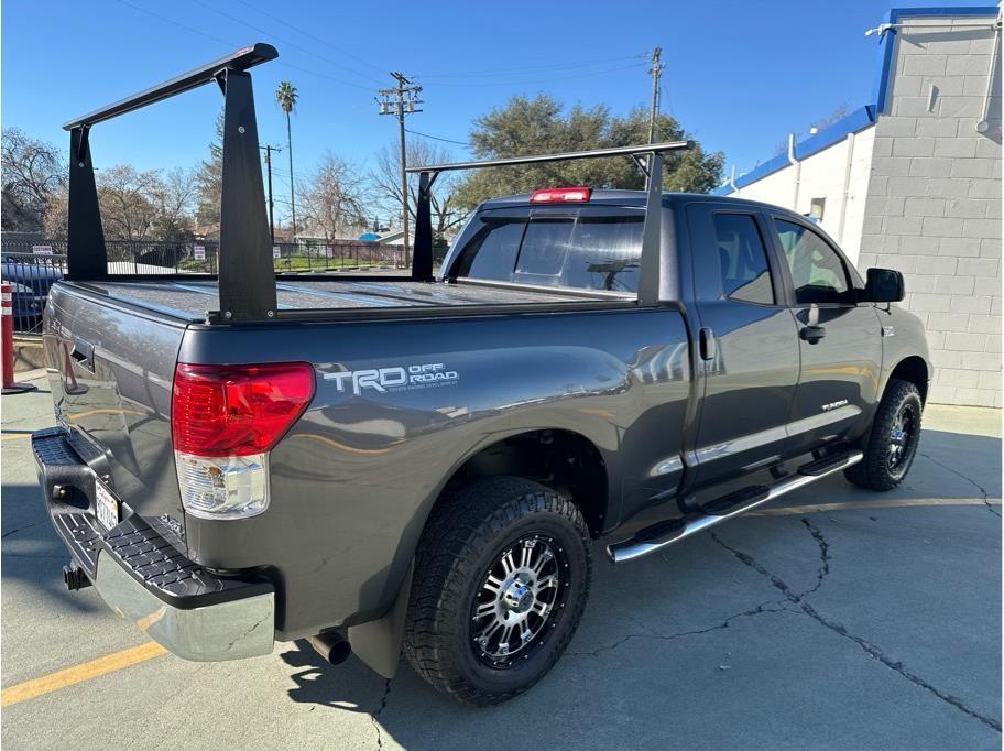 used 2013 Toyota Tundra car, priced at $28,950