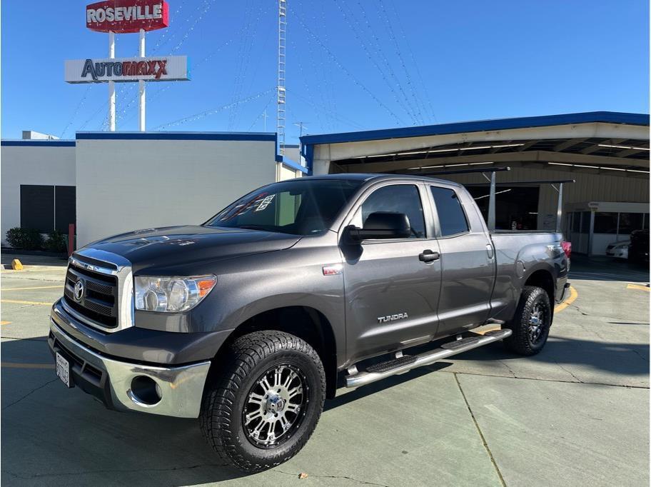 used 2013 Toyota Tundra car, priced at $28,950