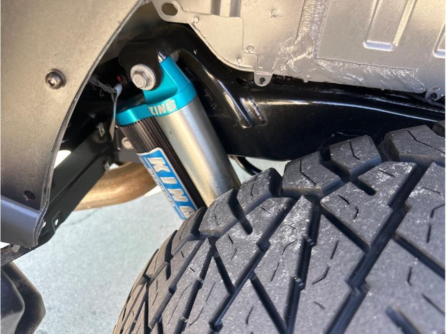 used 2019 Jeep Wrangler Unlimited car, priced at $32,750