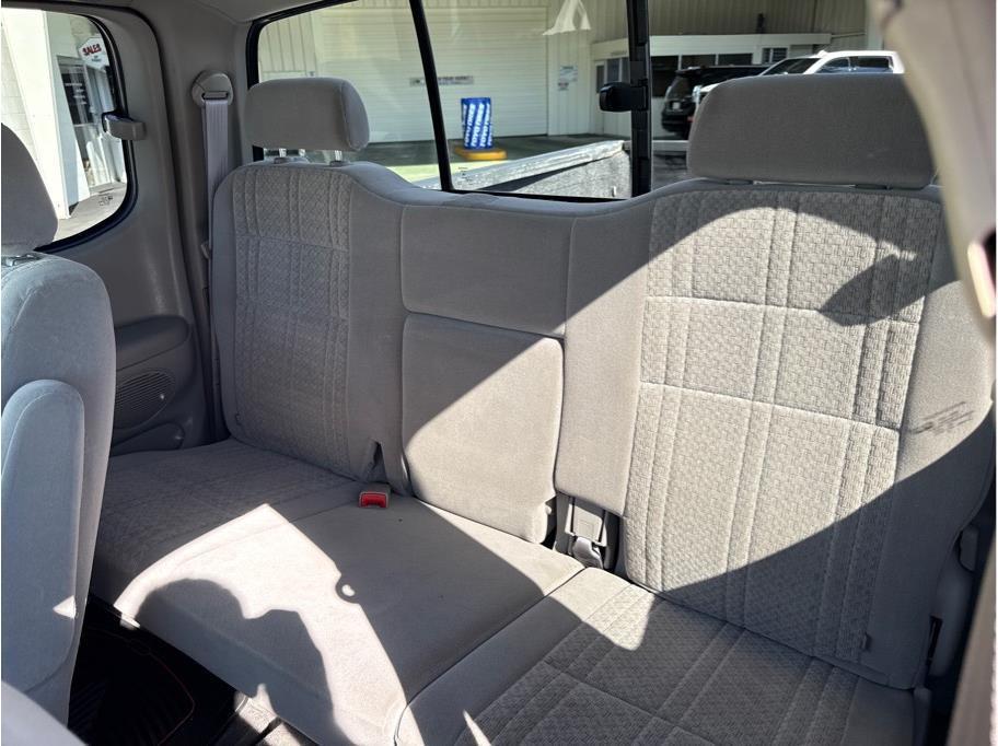 used 2003 Toyota Tundra car, priced at $17,500