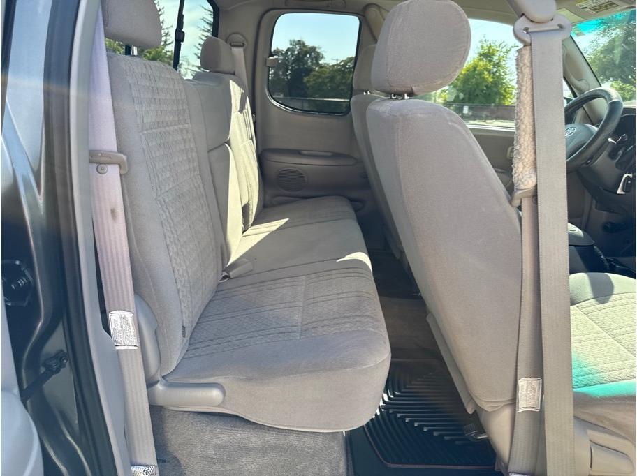 used 2003 Toyota Tundra car, priced at $17,500