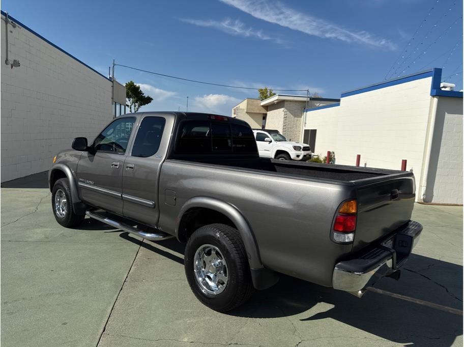 used 2003 Toyota Tundra car, priced at $17,500