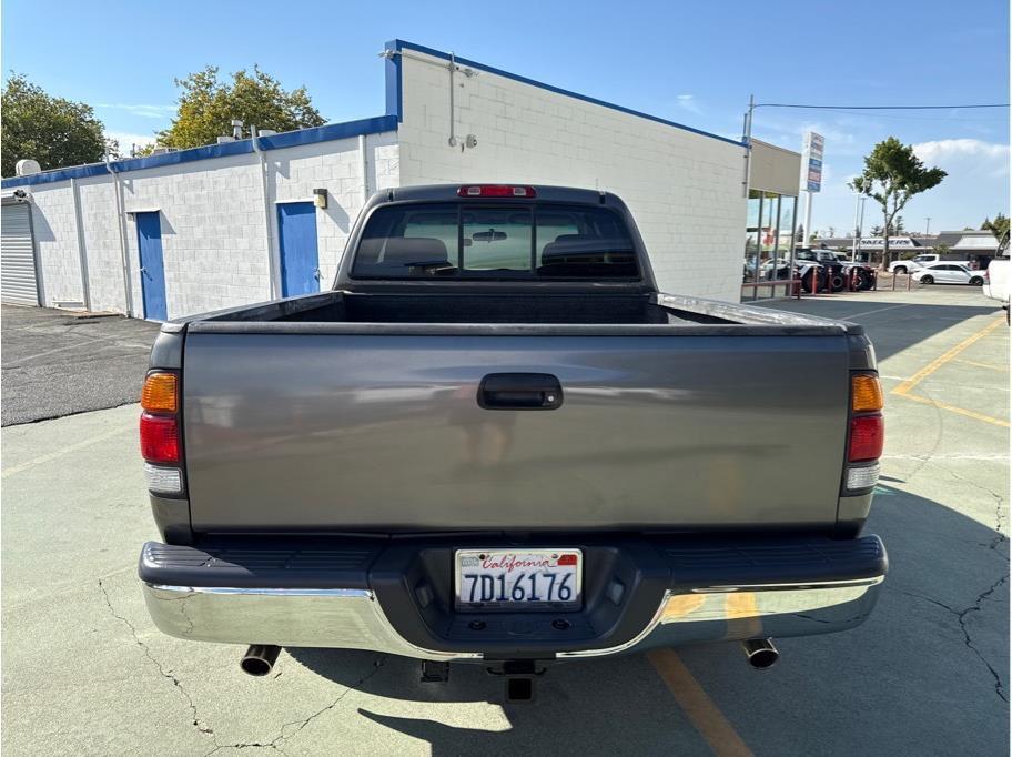 used 2003 Toyota Tundra car, priced at $17,500