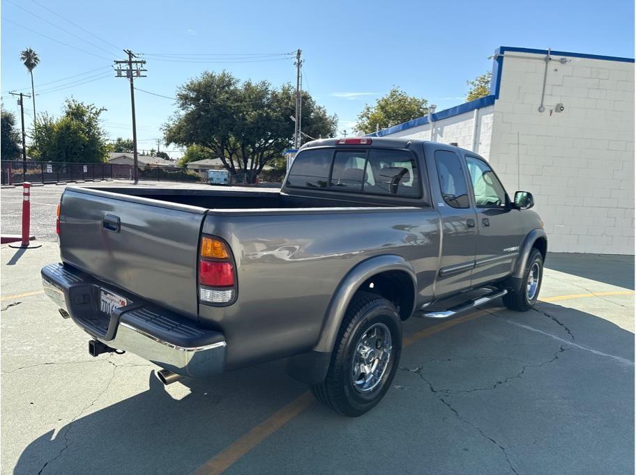 used 2003 Toyota Tundra car, priced at $17,500