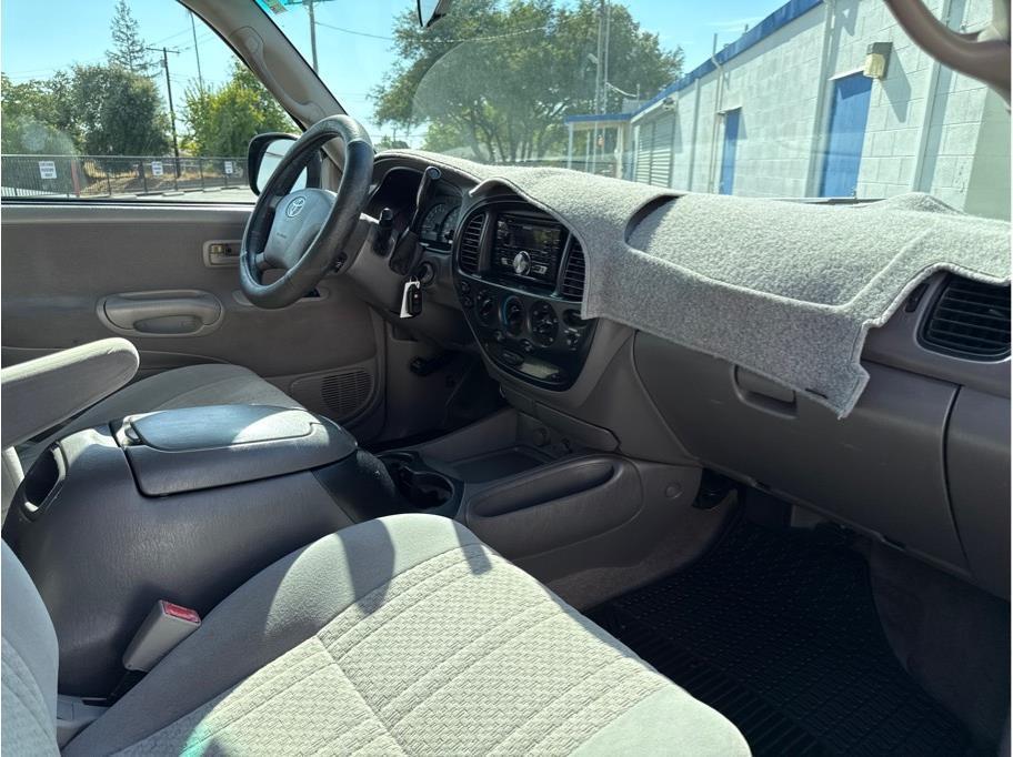 used 2003 Toyota Tundra car, priced at $17,500