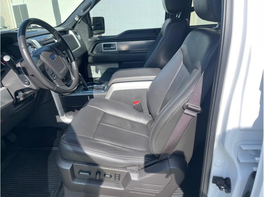 used 2014 Ford F-150 car, priced at $27,988