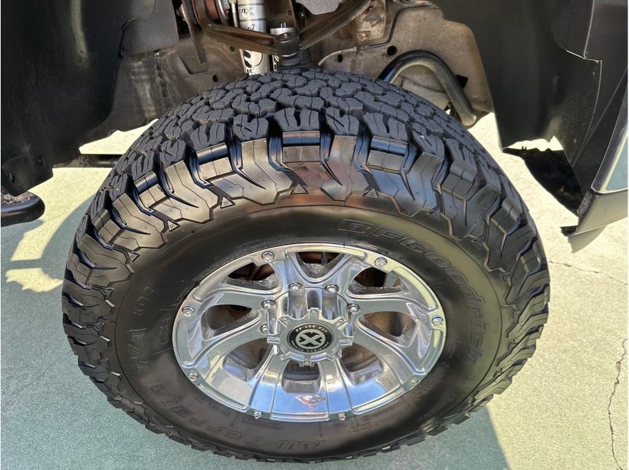 used 2013 GMC Sierra 2500 car, priced at $32,988