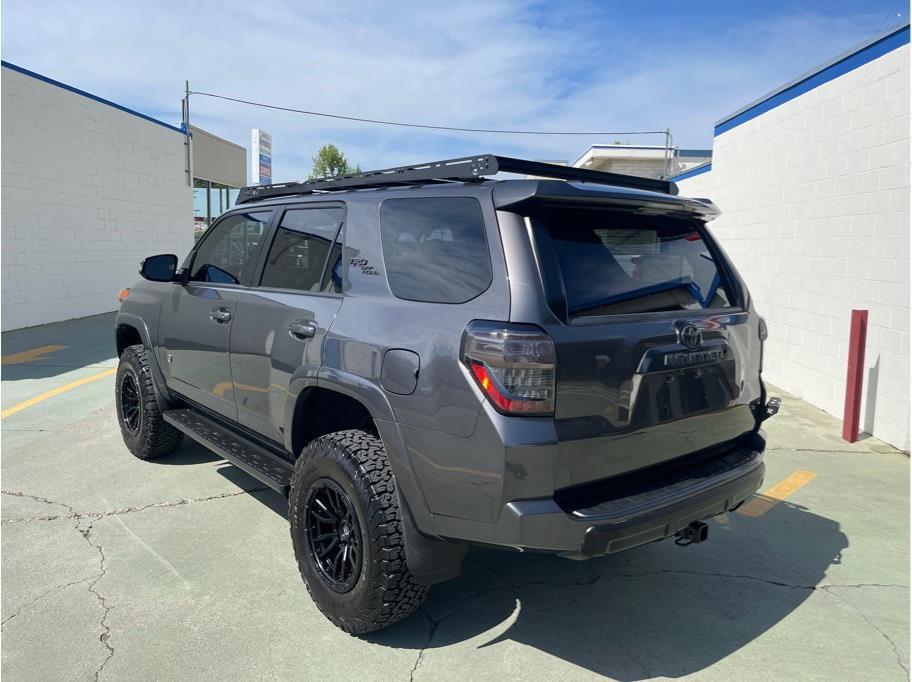 used 2017 Toyota 4Runner car, priced at $32,750