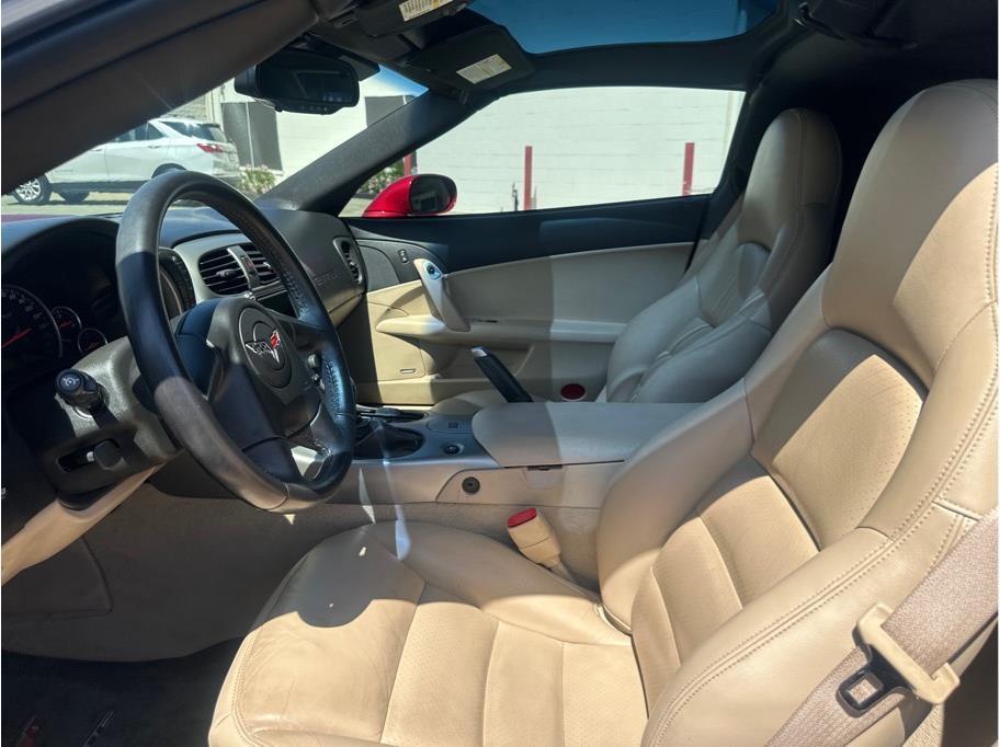 used 2005 Chevrolet Corvette car, priced at $29,988