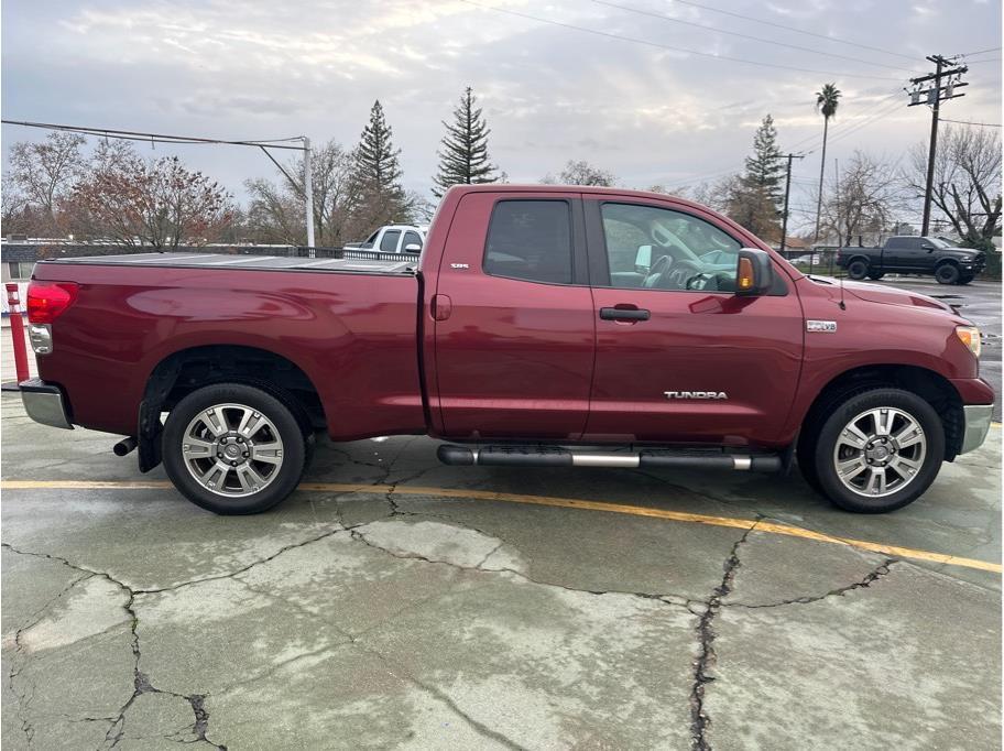 used 2008 Toyota Tundra car, priced at $14,750