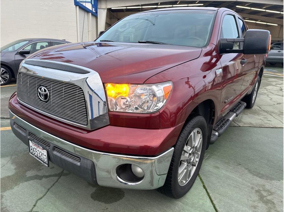 used 2008 Toyota Tundra car, priced at $14,750