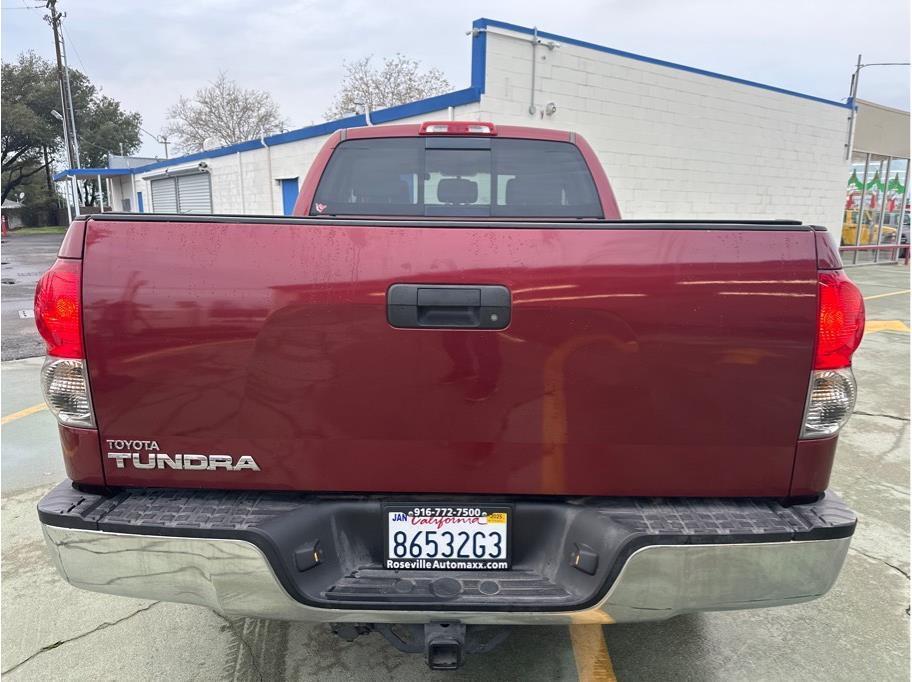 used 2008 Toyota Tundra car, priced at $14,750