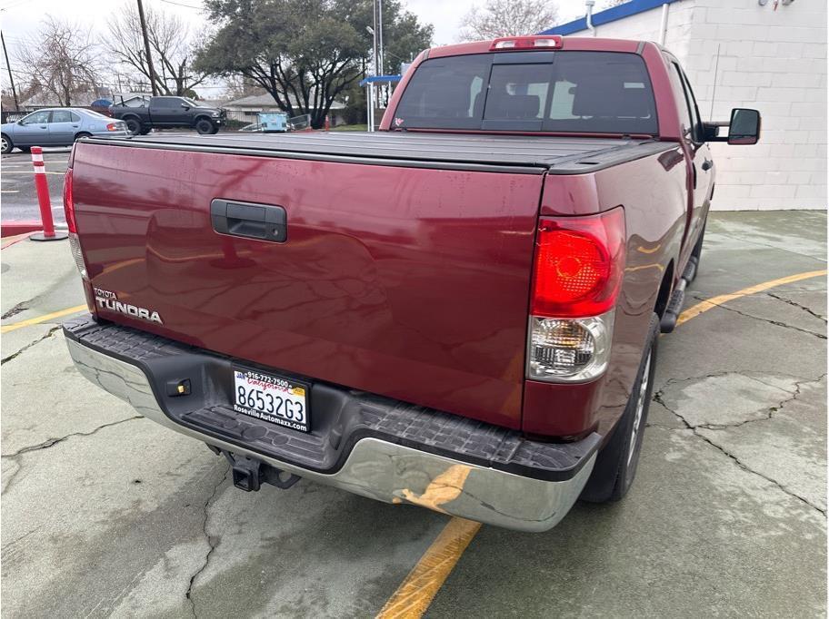 used 2008 Toyota Tundra car, priced at $14,750