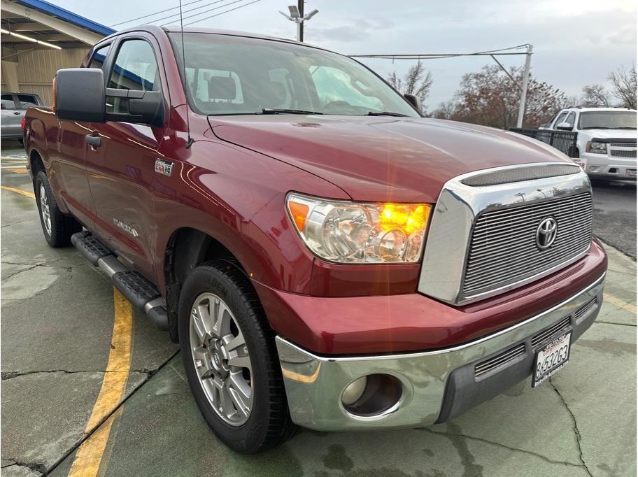 used 2008 Toyota Tundra car, priced at $14,750