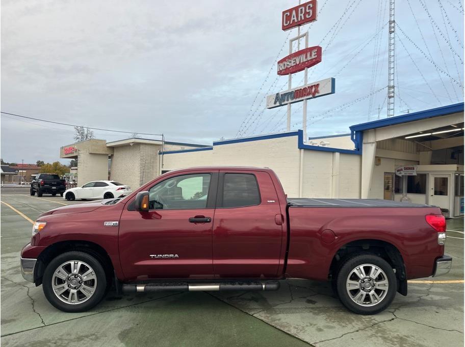 used 2008 Toyota Tundra car, priced at $14,750