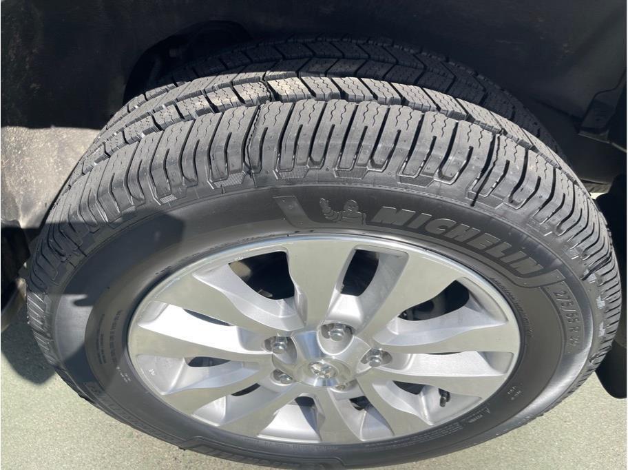 used 2011 Toyota Sequoia car, priced at $25,988