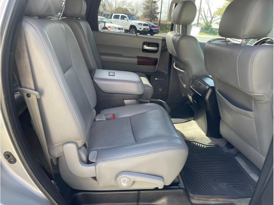 used 2011 Toyota Sequoia car, priced at $25,988
