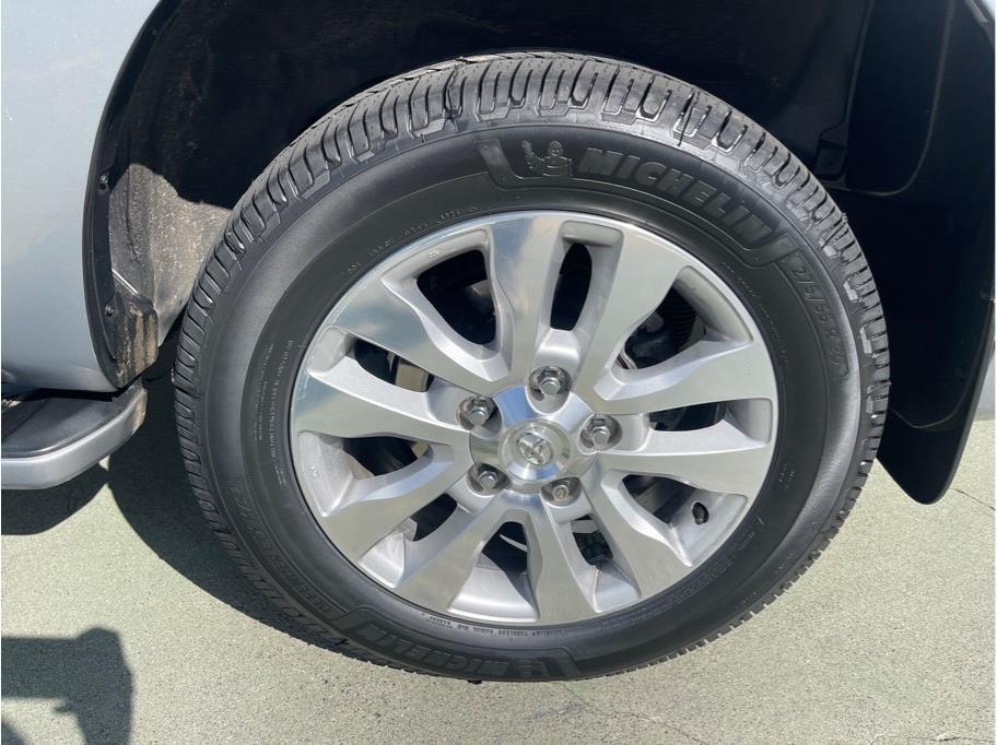 used 2011 Toyota Sequoia car, priced at $25,988