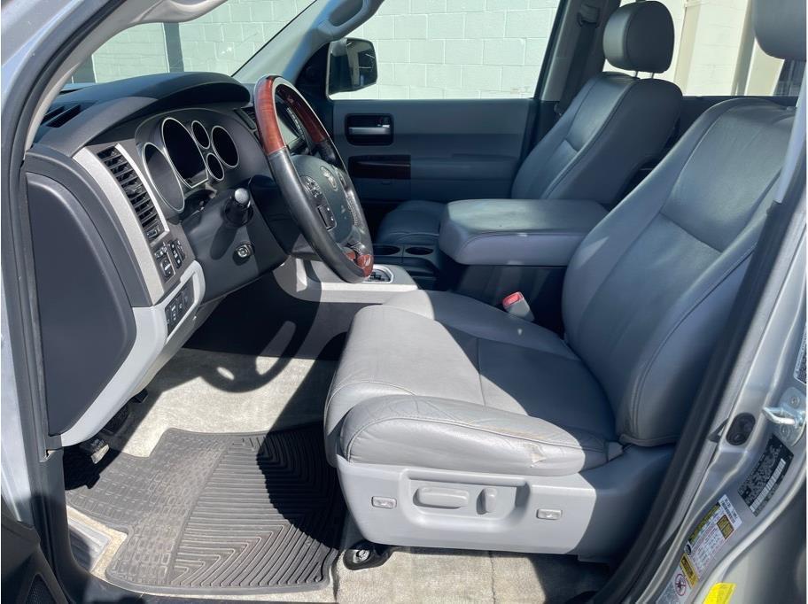 used 2011 Toyota Sequoia car, priced at $25,988