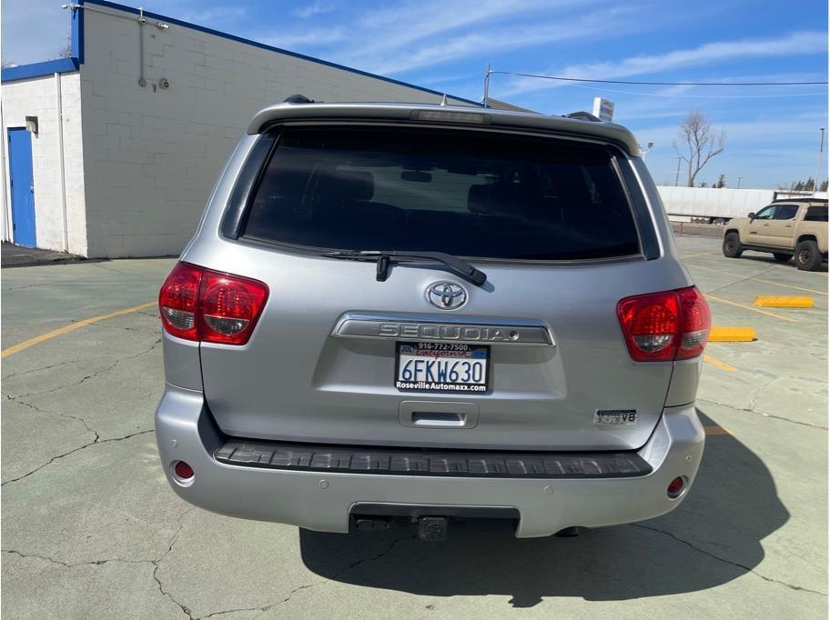 used 2011 Toyota Sequoia car, priced at $25,988